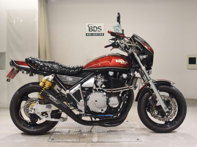 Kawasaki ZEPHYR1100 1992
