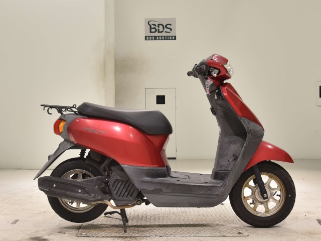 Honda TACT-4 BASIC 2016