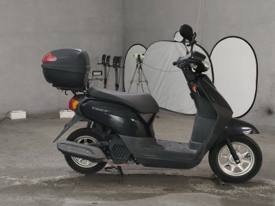 Honda TACT125 2019