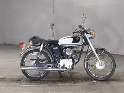 Yamaha YB-1 1998