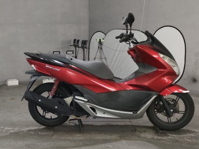 Honda PCX125 2018