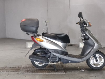 Yamaha JOG 50