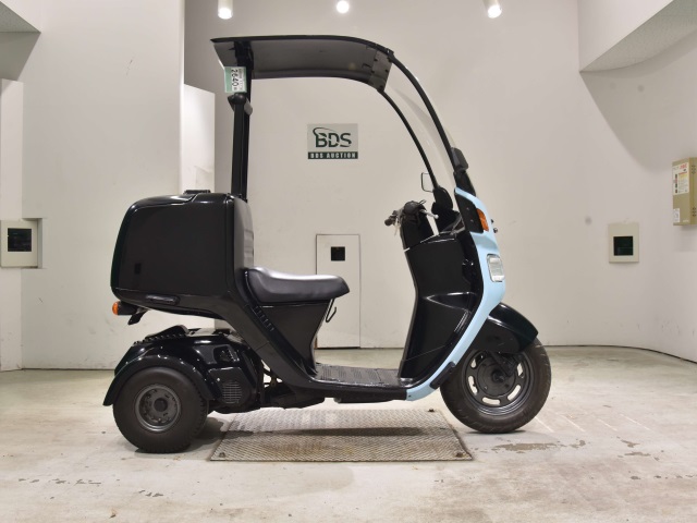 Honda GYRO CANOPY 1997