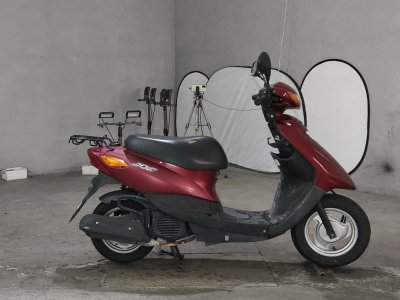 Yamaha JOG 50