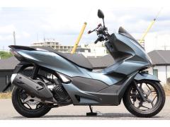 Honda PCX160 2023