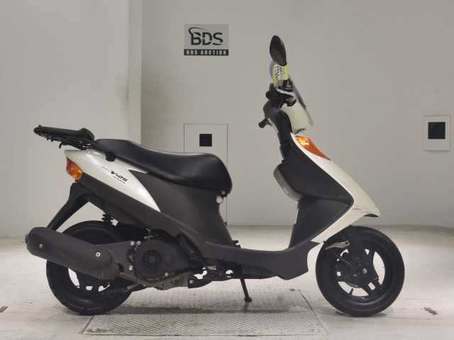 Suzuki ADDRESS V125