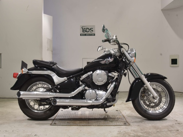 Kawasaki VULCAN800 CLASSIC 1996