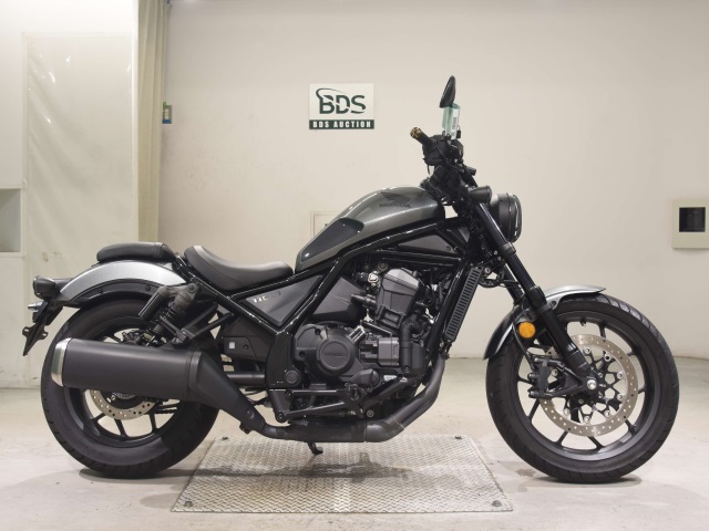 Honda REBEL CMX1100DCT 2023