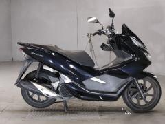 Honda PCX125 2018