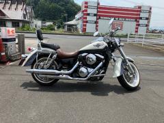 Kawasaki VULCAN1500 CLASSIC 1996
