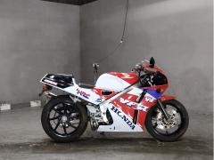 Honda VFR400R 1992