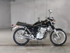 Honda GB250 CLUBMAN 1998
