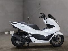 Honda PCX125 2021