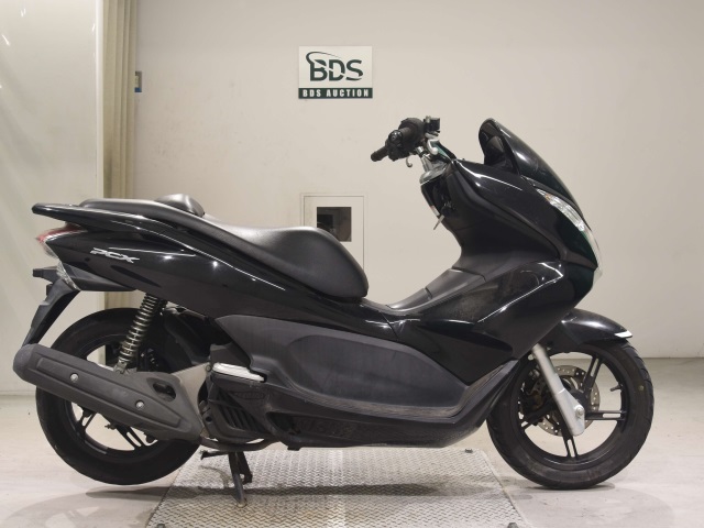 Honda PCX125 2012