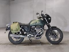 Moto Guzzi V7 STONE 2015