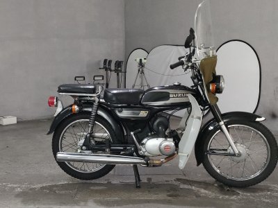 Suzuki K90