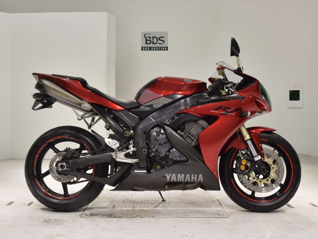Yamaha YZF-R1 2006