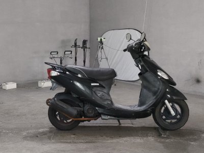 Sym X PRO50 KAZE 2013