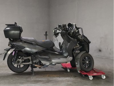 Gilera FOC500