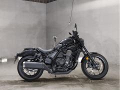 Honda REBEL CMX1100 2022