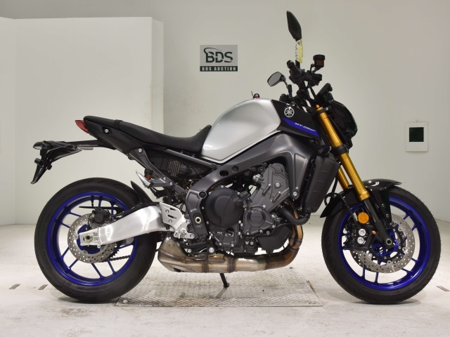 Yamaha MT-09SP 2024