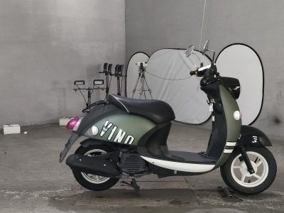 Yamaha VINO50 2017