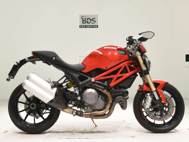 Ducati MONSTER 1100EVO 2013
