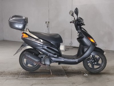 Yamaha GRANDAXIS100 2007