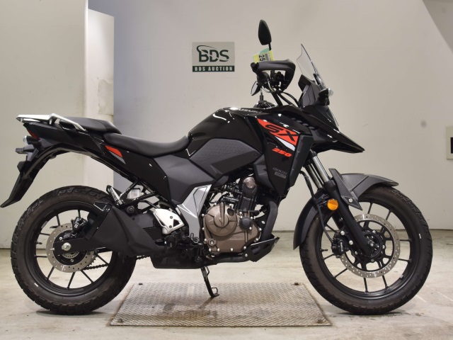 Suzuki v- strom 250sx