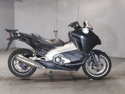 Honda NC700 INTEGRA 2012
