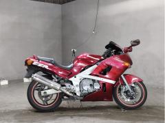 Kawasaki ZZ-R400 1995
