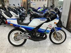 Yamaha RZ250RR 1984