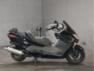Honda FORZA Z 2004