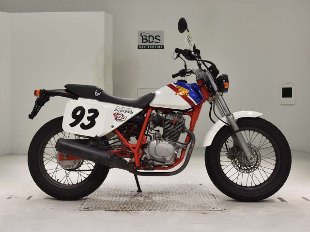 Honda FTR223 2000