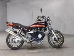 Kawasaki ZEPHYR400 2002