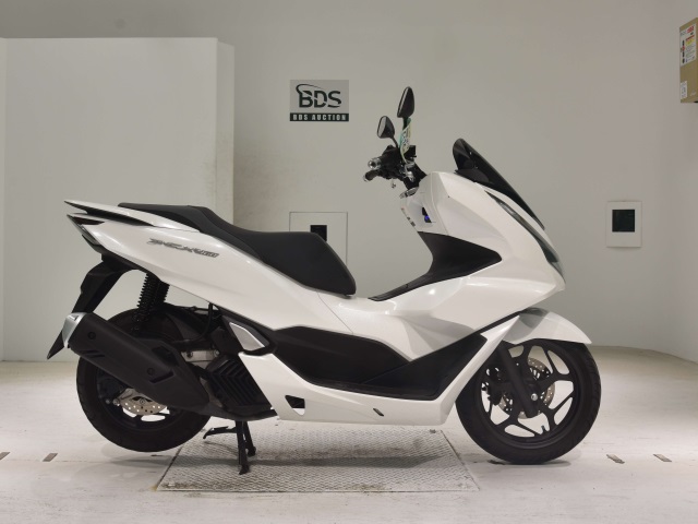 Honda PCX160 2021
