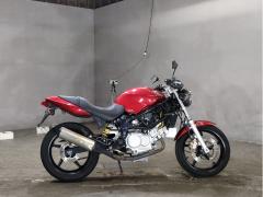 Honda VTR250 2000