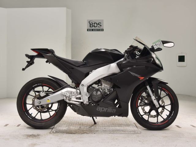 Aprilia RS4 125 2013