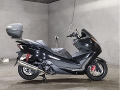 Honda FORZA 2013