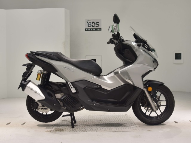 Honda ADV 160 2023