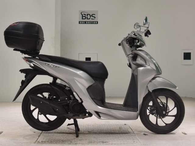 Honda DIO110 2021