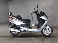 Sym RV200I 2013