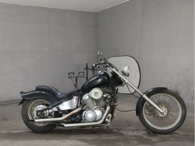 Honda STEED400 1993
