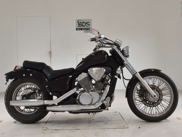 Honda STEED400 1993