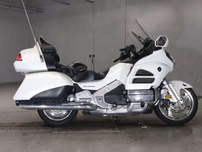 Honda GL1800 2013