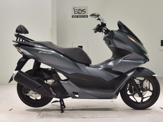 Honda PCX125 2021