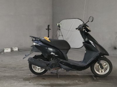 Honda DIO 2007