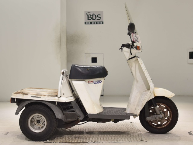 Honda GYRO UP 2004