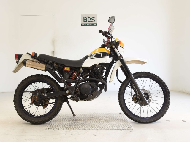 Yamaha SEROW XT225 1987
