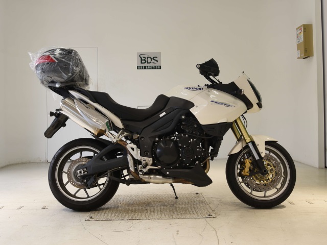 Triumph TIGER 1050 2008